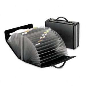  Pendaflex by Esselte Pocket Carry Case, Smoke Electronics