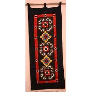  Vietnamese Quilts/Hmong Quilts   15 x 50 QNC36 Kitchen 