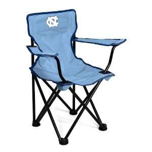    North Carolina Tar Heels Toddler Tailgate Chair