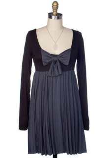 Angela Chase Babydoll Dress  Mod Retro Vintage Dresses  ModCloth