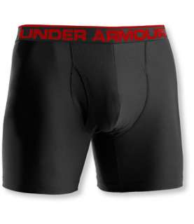 Under Armour Boxers Long Underwear   at L.L.Bean