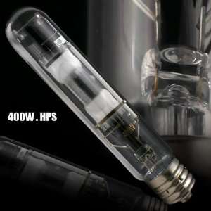   HPS High Pressure Sodium Light Bulb Hydroponics Patio, Lawn & Garden