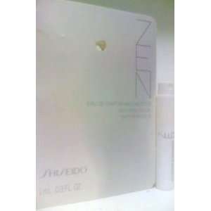  Zen By Shiseido for Women .03 Oz Eau De Parfum Sample Vial 