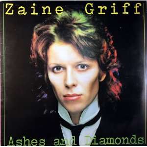  Ashes and Diamonds Zaine Griff Music