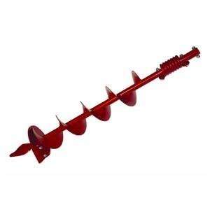    Ardisam Inc EA6F Earth Auger Replacement Bit