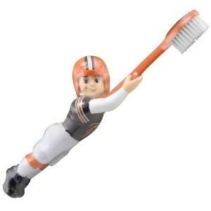  NFL Cleveland Browns Football Player Toothbrush Sports 