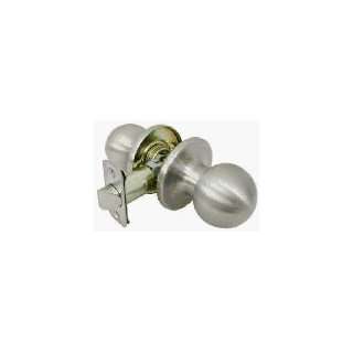   #T3630 TG Stainless Steel Ball Pass Lockset