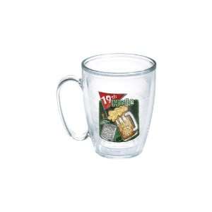  Tervis 19th Hole Drinks 15 Ounce Mug, Boxed Kitchen 