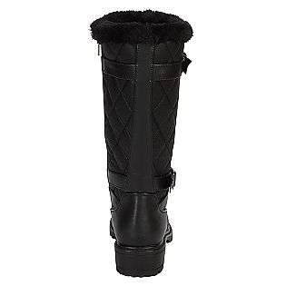   Boot Charm Thermolite   Black  Weathermates Shoes Womens Boots