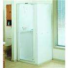   hinged shower door silver hinged shower door silver hinged shwr door