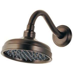  Pfister Marielle Oil Rubbed Bronze Showerhead with Arm and 