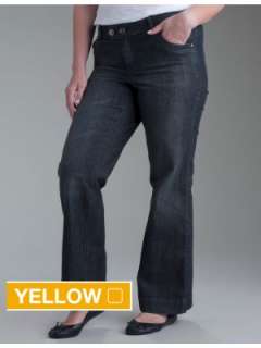 LANE BRYANT   Original Right Fit trouser jean  