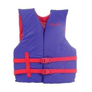  Type III Adult Boating Vest   Set of 5 (SET) Sports 