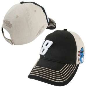  Kyle Busch Chase Authentics Spring 2012 Big Number Hat 