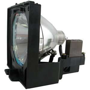   PLC SP10C SP10 PJ LMP. 150 W Projector Lamp   UHP   2000 Hour Office