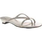 Touch Ups Womens Phoebe   Silver Metallic