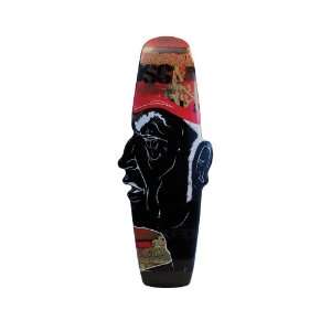   Kinsey Face Limited Art Series Deck 