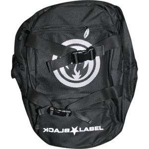  Black Label Star Skate Backpack