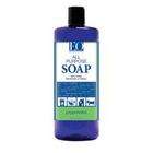   Soaps EO Essential Oil all purpose peppermint cleaning soap   32 oz
