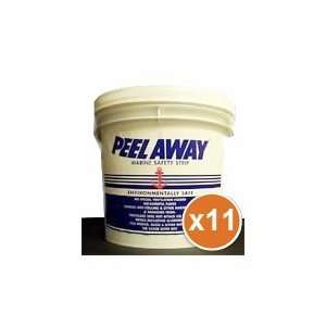  Peel Away Marine Safety Strip   55 Gallons (11 5 Gallons 