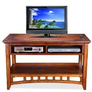  46 TV Console by Riverside