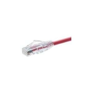   Power ClearFit 10103 Category 6 Network Cable   72 Electronics