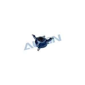  Align HN6101 84 600 New CCPM Metal Swashplate/Blue Toys & Games