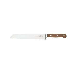   Inch Bread Knife with Serrated Edge 