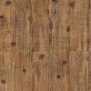  By Color BC1581932 Brown Wood With Knots Wallpaper