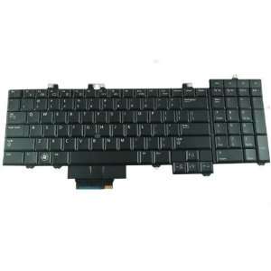   for use with Dell Precision M6400,us layout