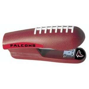  Atlanta Falcons Pro Grip Stapler (Quantity of 2) Sports 