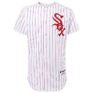   White Sox Authentic 1972 Turn Back The Clock Jersey