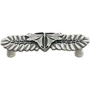   Pulls. Dragonfly Drawer Pull   3 Center to Center