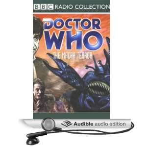Doctor Who The Macra Terror [Unabridged] [Audible Audio Edition]