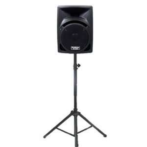  New Studio ABS Speaker 8 Two Way Pro Audio Monitor and 