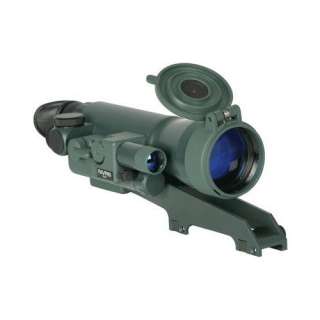   Varmit Hunter 2.5 X 50mm Night Vision Riflescope 744105202692  