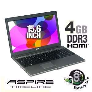  Acer Aspire Timeline AS5810T Refurbished Notebook 