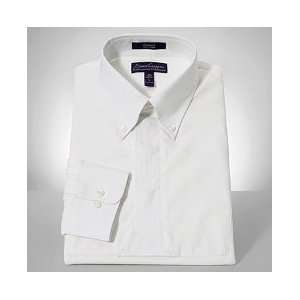    Essex Mens Long Sleeve Knit/Woven Show Shirt