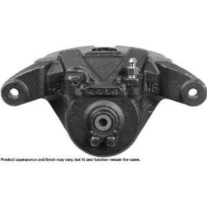   Industries Reman. Caliper w/Installation Hardware 19 3879 Automotive