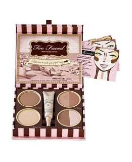 Too Faced The Bronzed and The Beautiful   Boots