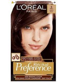 LOreal Recital Preference colour hair dye   Boots