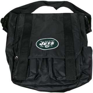 New York Jets Bags Concept One New York Jets Diaper Bag