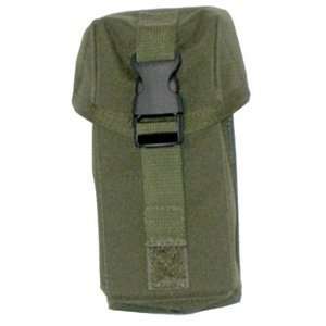   in. SR w/BTS & Alice Clips Compatible, 3, OD Green