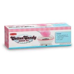  Cotton Candy Kit Electronics