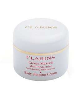 Clarins Body Shaping Cream 200ml   Boots