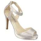 Womens   Wedding Shoes   Wide Width  Shoes 