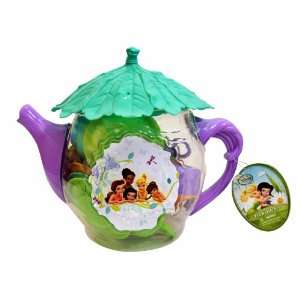 Disney Fairies Tea Pot