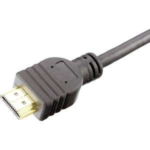  Standard HDMI® Cable   50  CDVIHHCL50B Electronics
