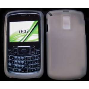   Gel Skin Cover Case for Samsung Jack i637 Cell Phones & Accessories