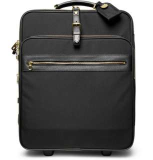   Accessories  Bags  Luggage  Henry Compact Wheeled Suitcase